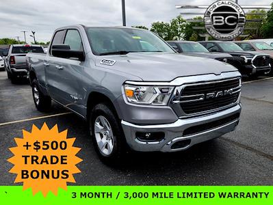 2020 Ram 1500 Quad Cab 4x4 Pickup for sale #47143 - photo 1