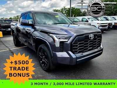 2022 Toyota Tundra CrewMax Cab 4x4 Pickup for sale #47148 - photo 1