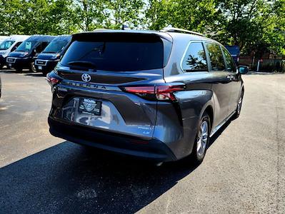 2021 Toyota Sienna FWD Minivan for sale #47150 - photo 2