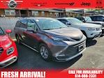 Used 2021 Toyota Sienna LE Minivan for sale #47150 - photo 1