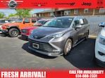 Used 2021 Toyota Sienna LE Minivan for sale #47150 - photo 6