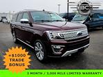 2021 Ford Expedition MAX 4x4 SUV for sale #47152C - photo 1