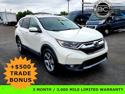 2018 Honda CR-V 4x2 SUV for sale #47155 - photo 1
