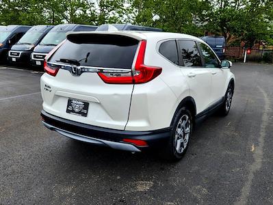 2018 Honda CR-V 4x2 SUV for sale #47155 - photo 2