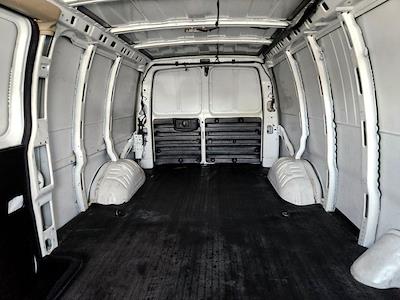 2022 Chevrolet Express 2500 RWD Empty Cargo Van for sale #47156 - photo 2