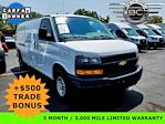 2022 Chevrolet Express 2500 RWD Empty Cargo Van for sale #47156 - photo 1