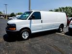 2022 Chevrolet Express 2500 RWD Empty Cargo Van for sale #47156 - photo 6