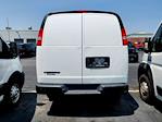2022 Chevrolet Express 2500 RWD Empty Cargo Van for sale #47156 - photo 8