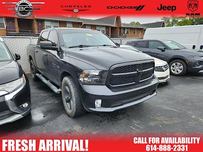2016 Ram 1500 Crew Cab 4x4 Pickup for sale #471581 - photo 1