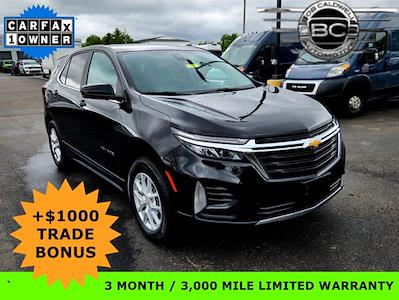 2023 Chevrolet Equinox FWD SUV for sale #47159 - photo 1