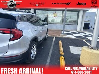 Used 2020 GMC Terrain SLE AWD SUV for sale #471591 - photo 2