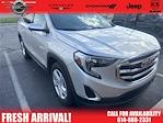 Used 2020 GMC Terrain SLE AWD SUV for sale #471591 - photo 1