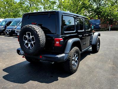 2021 Jeep Wrangler 4x4 SUV for sale #47160 - photo 2