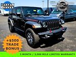 2021 Jeep Wrangler 4x4 SUV for sale #47160 - photo 1