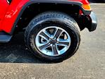 2022 Jeep Wrangler 4x4 SUV for sale #47161C - photo 9