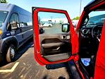 2022 Jeep Wrangler 4x4 SUV for sale #47161C - photo 11