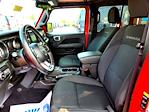 2022 Jeep Wrangler 4x4 SUV for sale #47161C - photo 14