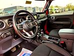 2022 Jeep Wrangler 4x4 SUV for sale #47161C - photo 16
