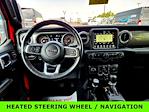 2022 Jeep Wrangler 4x4 SUV for sale #47161C - photo 17