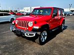 2022 Jeep Wrangler 4x4 SUV for sale #47161C - photo 3