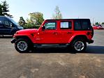 2022 Jeep Wrangler 4x4 SUV for sale #47161C - photo 5