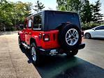 2022 Jeep Wrangler 4x4 SUV for sale #47161C - photo 6