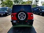 2022 Jeep Wrangler 4x4 SUV for sale #47161C - photo 7
