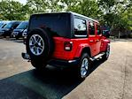 2022 Jeep Wrangler 4x4 SUV for sale #47161C - photo 2