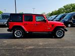 2022 Jeep Wrangler 4x4 SUV for sale #47161C - photo 8