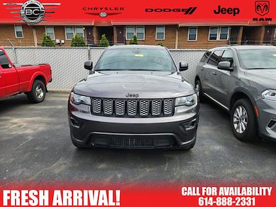 2021 Jeep Grand Cherokee 4x4 SUV for sale #47163 - photo 2
