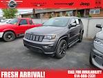 2021 Jeep Grand Cherokee 4x4 SUV for sale #47163 - photo 6