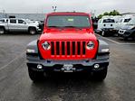2021 Jeep Wrangler 4x4 SUV for sale #47165 - photo 4