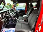 2021 Jeep Wrangler 4x4 SUV for sale #47165 - photo 16