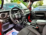 2021 Jeep Wrangler 4x4 SUV for sale #47165 - photo 18