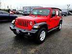 2021 Jeep Wrangler 4x4 SUV for sale #47165 - photo 3