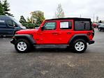 2021 Jeep Wrangler 4x4 SUV for sale #47165 - photo 6