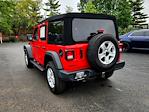 2021 Jeep Wrangler 4x4 SUV for sale #47165 - photo 7