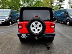 2021 Jeep Wrangler 4x4 SUV for sale #47165 - photo 8