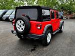 2021 Jeep Wrangler 4x4 SUV for sale #47165 - photo 2