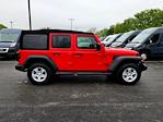 2021 Jeep Wrangler 4x4 SUV for sale #47165 - photo 9