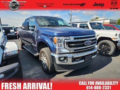 2020 Ford F-250 Crew Cab 4x4 Pickup for sale #47168 - photo 1