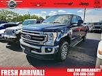 2020 Ford F-250 Crew Cab 4x4 Pickup for sale #47168 - photo 6