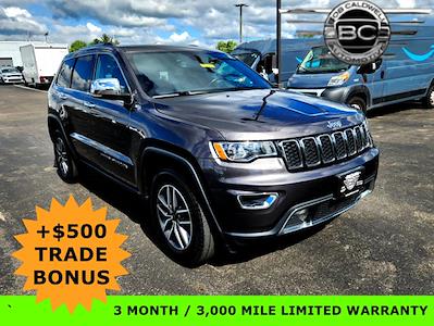 2020 Jeep Grand Cherokee 4x4 SUV for sale #47170 - photo 1