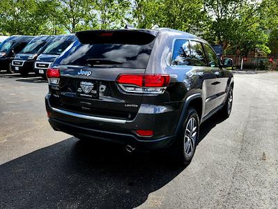 2020 Jeep Grand Cherokee 4x4 SUV for sale #47170 - photo 2
