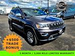 2020 Jeep Grand Cherokee 4x4 SUV for sale #47170 - photo 1