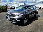 2020 Jeep Grand Cherokee 4x4 SUV for sale #47170 - photo 3