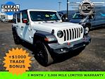 2021 Jeep Wrangler 4x4 SUV for sale #47172 - photo 1