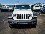 2021 Jeep Wrangler 4x4 SUV for sale #47172 - photo 4