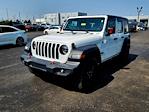 2021 Jeep Wrangler 4x4 SUV for sale #47172 - photo 3