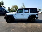 2021 Jeep Wrangler 4x4 SUV for sale #47172 - photo 6